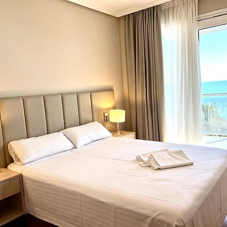 Apartamentos Las Palmas VII Family Only سالو المظهر الخارجي الصورة