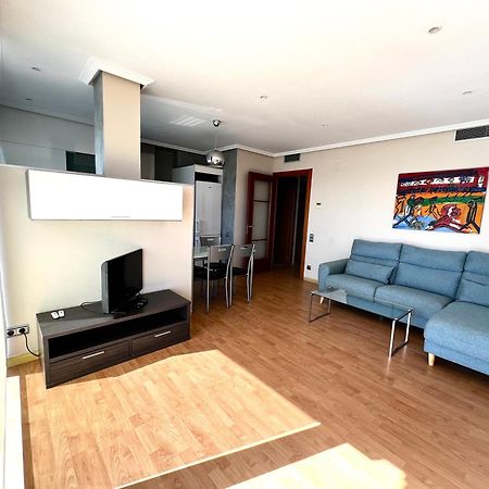 Apartamentos Las Palmas VII Family Only سالو المظهر الخارجي الصورة