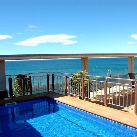 Apartamentos Las Palmas VII Family Only سالو المظهر الخارجي الصورة