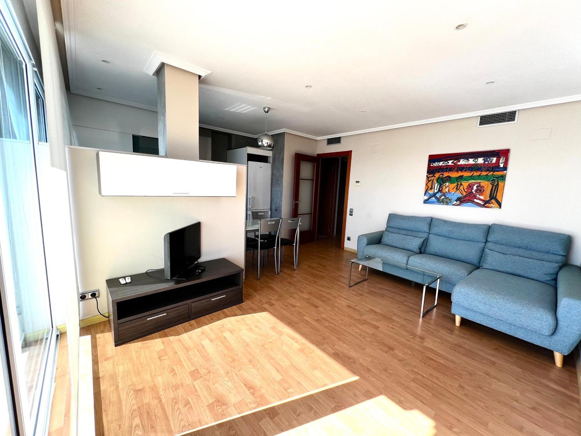 Apartamentos Las Palmas VII Family Only سالو المظهر الخارجي الصورة