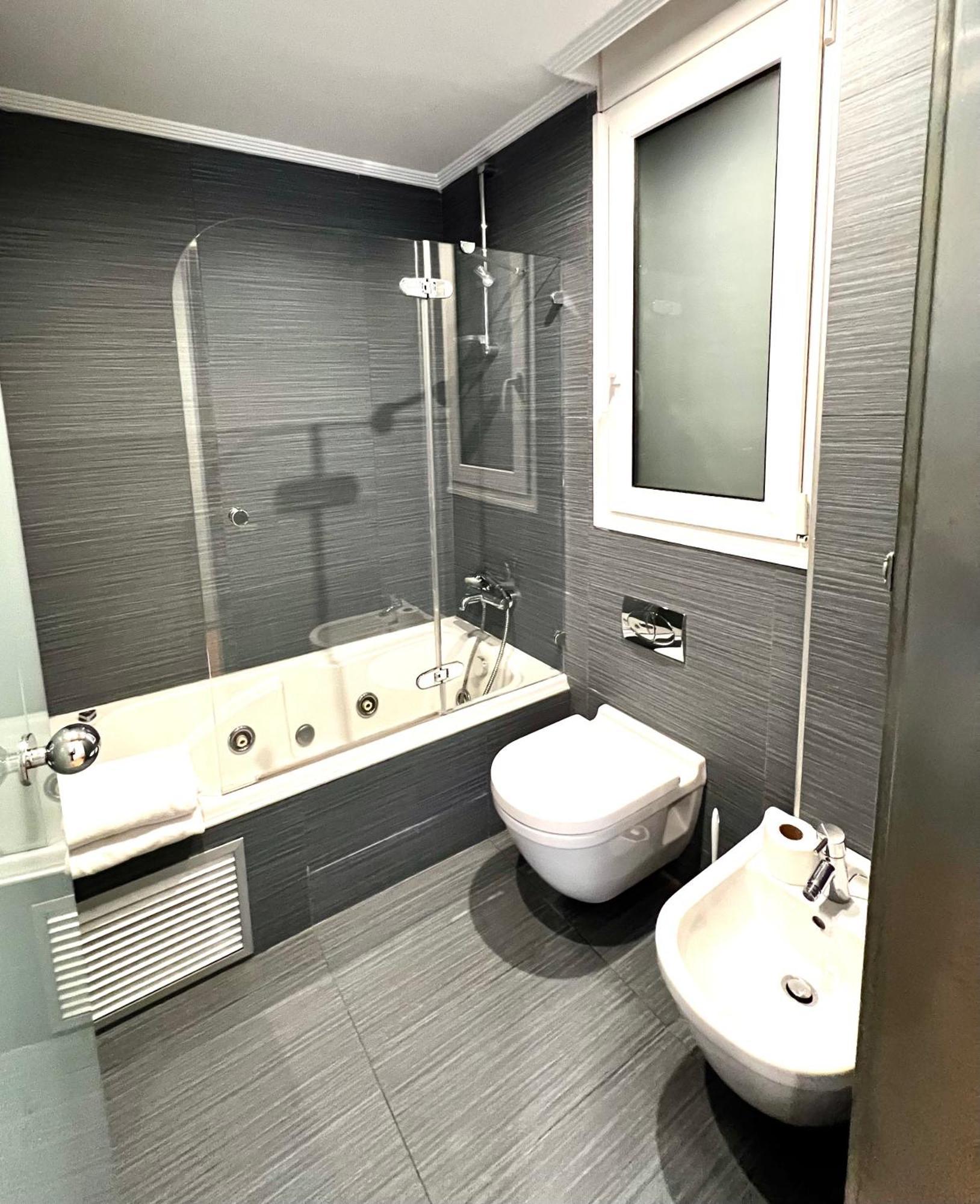 Apartamentos Las Palmas VII Family Only سالو المظهر الخارجي الصورة