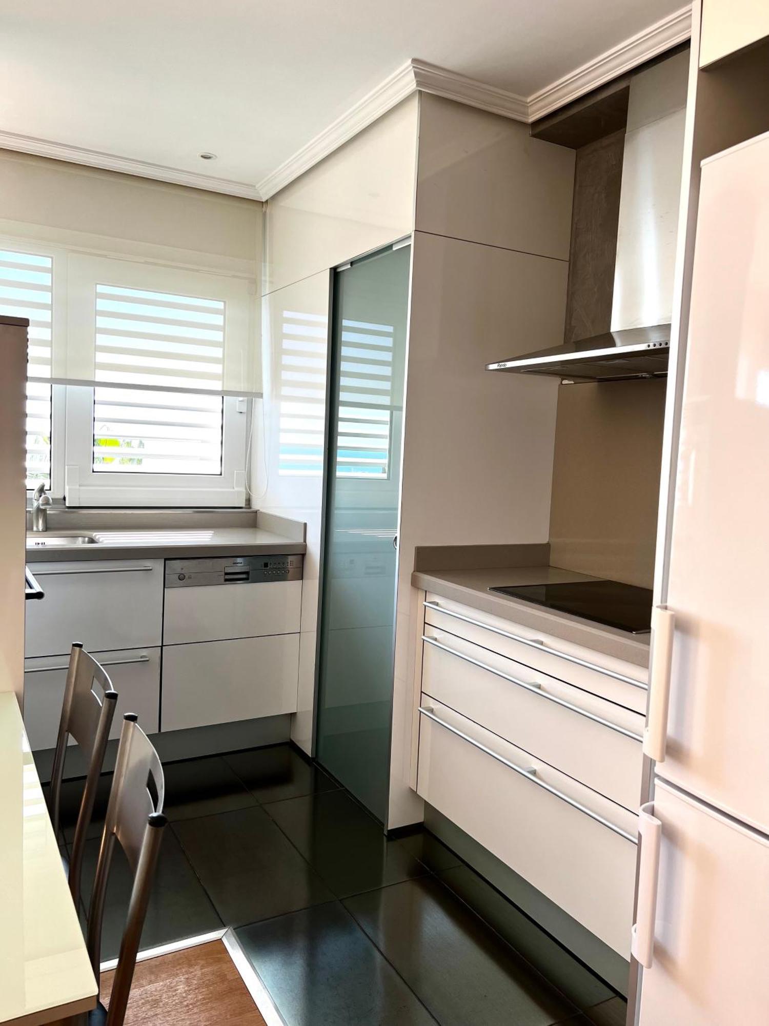 Apartamentos Las Palmas VII Family Only سالو المظهر الخارجي الصورة